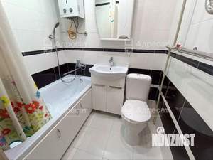 1-к квартира, на длительный срок, 32м2, 2/5 этаж