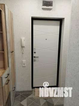 Студия квартира, посуточно, 34м2, 7/9 этаж