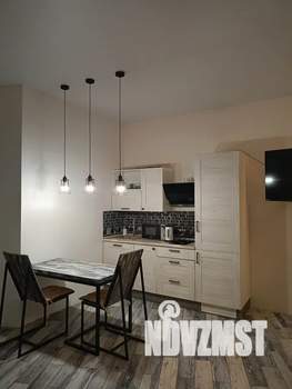 1-к квартира, посуточно, 47м2, 3/10 этаж