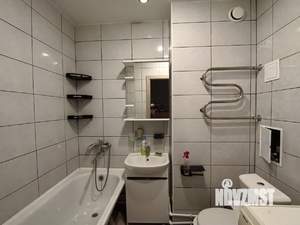 2-к квартира, на длительный срок, 45м2, 6/11 этаж