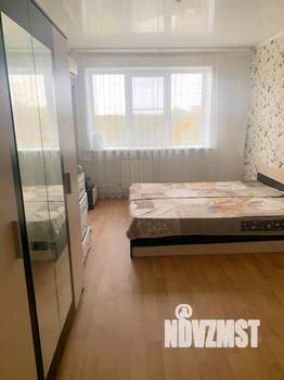 2-к квартира, на длительный срок, 58м2, 3/5 этаж