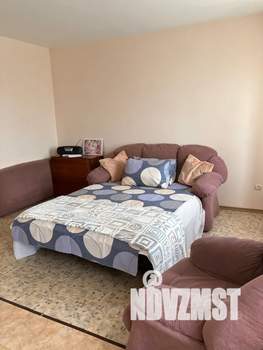 1-к квартира, посуточно, 49м2, 8/9 этаж