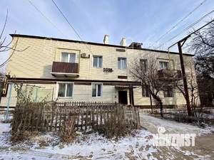 2-к квартира, на длительный срок, 34м2, 1/2 этаж