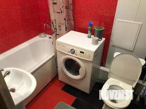 1-к квартира, посуточно, 31м2, 3/9 этаж