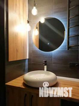 1-к квартира, посуточно, 17м2, 1/1 этаж