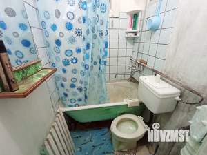 1-к квартира, на длительный срок, 25м2, 1/2 этаж