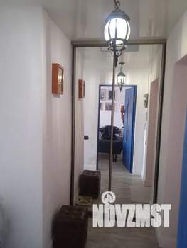 1-к квартира, посуточно, 32м2, 3/5 этаж