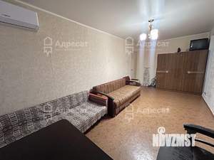 1-к квартира, на длительный срок, 36м2, 2/10 этаж