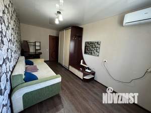 2-к квартира, посуточно, 46м2, 2/5 этаж