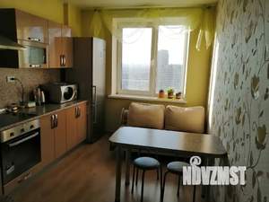 2-к квартира, посуточно, 80м2, 21/24 этаж