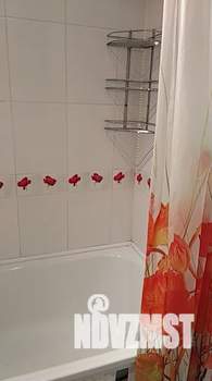 1-к квартира, посуточно, 42м2, 6/9 этаж