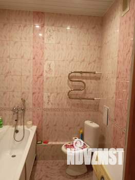 Студия квартира, посуточно, 27м2, 11/16 этаж