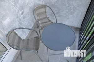 2-к квартира, посуточно, 40м2, 1/1 этаж