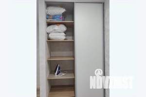 1-к квартира, посуточно, 31м2, 3/5 этаж