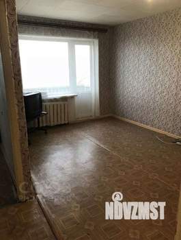 1-к квартира, на длительный срок, 31м2, 5/5 этаж