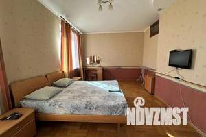 2-к квартира, посуточно, 60м2, 6/7 этаж