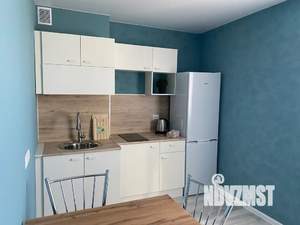 1-к квартира, посуточно, 42м2, 16/20 этаж