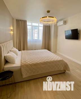 2-к квартира, посуточно, 54м2, 12/23 этаж