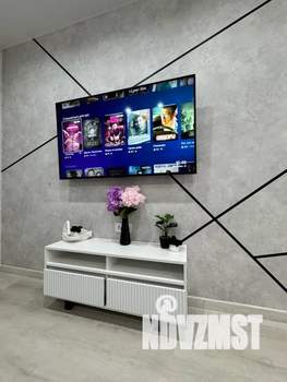 1-к квартира, посуточно, 47м2, 9/19 этаж