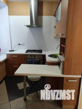 1-к квартира, посуточно, 37м2, 2/7 этаж