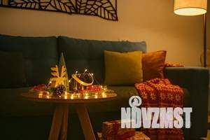 2-к квартира, посуточно, 45м2, 6/9 этаж