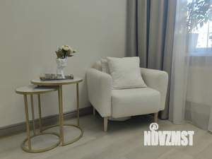 2-к квартира, посуточно, 80м2, 6/16 этаж