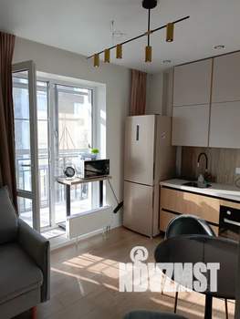1-к квартира, посуточно, 40м2, 7/19 этаж