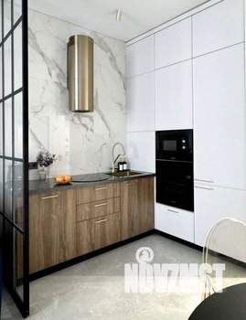 2-к квартира, посуточно, 50м2, 1/1 этаж