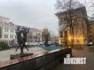 2-к квартира, посуточно, 52м2, 2/5 этаж