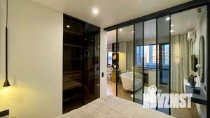 Студия квартира, посуточно, 34м2, 5/7 этаж