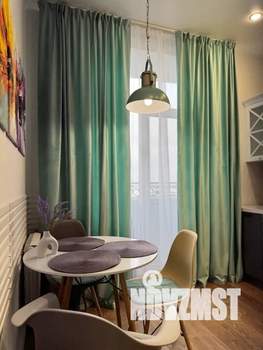 1-к квартира, посуточно, 37м2, 7/8 этаж