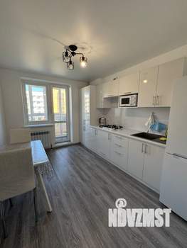 1-к квартира, на длительный срок, 48м2, 2/5 этаж