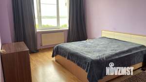 3-к квартира, на длительный срок, 90м2, 3/12 этаж