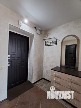 1-к квартира, посуточно, 38м2, 7/9 этаж