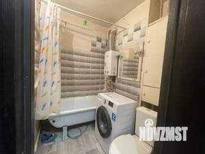 1-к квартира, посуточно, 33м2, 2/5 этаж