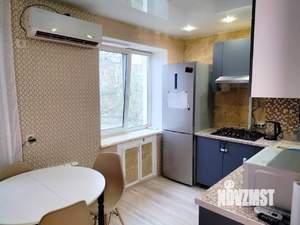 2-к квартира, на длительный срок, 45м2, 3/5 этаж