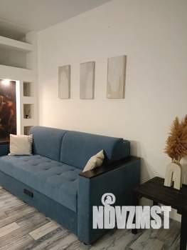 1-к квартира, посуточно, 47м2, 3/10 этаж