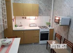 1-к квартира, на длительный срок, 37м2, 5/9 этаж