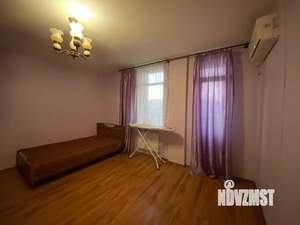 1-к квартира, на длительный срок, 48м2, 4/9 этаж