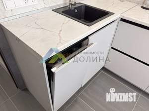 1-к квартира, на длительный срок, 35м2, 3/4 этаж