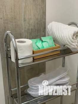 Студия квартира, посуточно, 30м2, 6/12 этаж