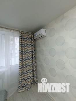 2-к квартира, посуточно, 38м2, 7/10 этаж