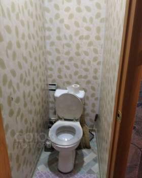 3-к квартира, на длительный срок, 52м2, 2/5 этаж