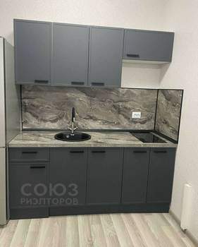 1-к квартира, на длительный срок, 38м2, 4/9 этаж