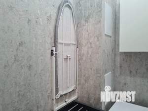 1-к квартира, посуточно, 57м2, 10/10 этаж