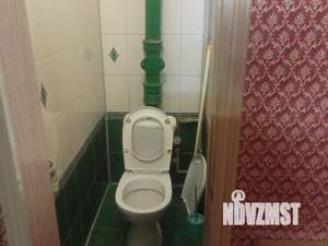 2-к квартира, посуточно, 60м2, 1/5 этаж