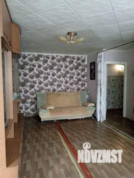 2-к квартира, на длительный срок, 45м2, 2/5 этаж