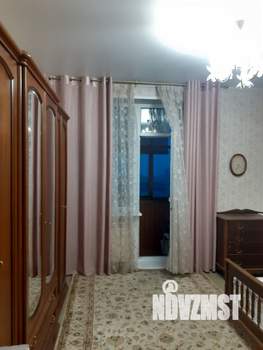 2-к квартира, на длительный срок, 60м2, 5/6 этаж