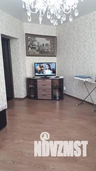 2-к квартира, посуточно, 67м2, 2/9 этаж