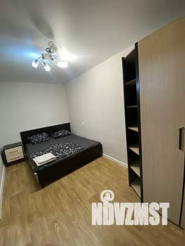 2-к квартира, посуточно, 45м2, 1/5 этаж